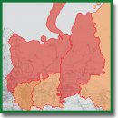 Геоинформационный программный комплекс «Эпидемиологический атлас России» по актуальным инфекционным заболеваниям